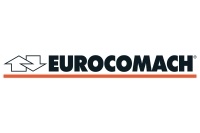 Eurocomach skid steer logo – compatible with Grade-Blade grading blades